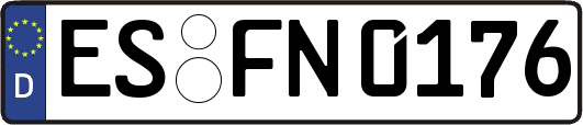 ES-FN0176