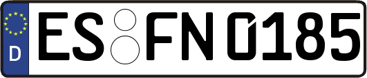 ES-FN0185