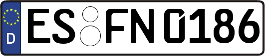 ES-FN0186