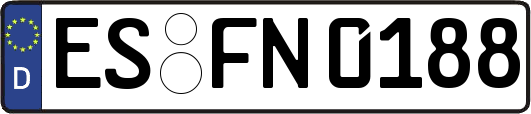 ES-FN0188