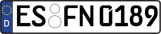 ES-FN0189