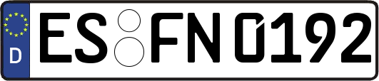 ES-FN0192