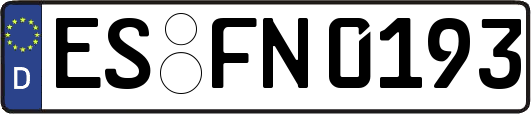 ES-FN0193