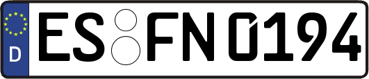 ES-FN0194