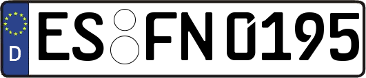 ES-FN0195