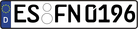 ES-FN0196