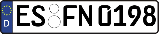 ES-FN0198