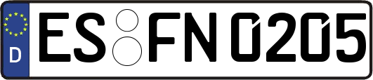 ES-FN0205