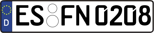 ES-FN0208