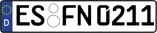 ES-FN0211