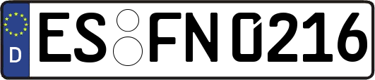 ES-FN0216