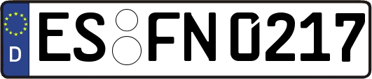 ES-FN0217