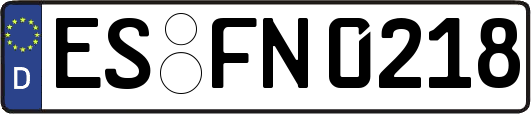 ES-FN0218