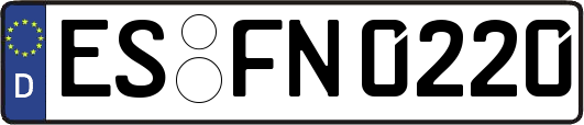 ES-FN0220