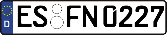 ES-FN0227