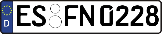 ES-FN0228