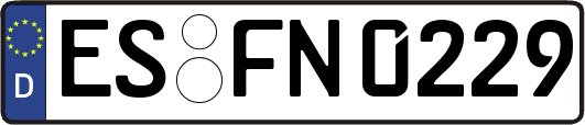 ES-FN0229
