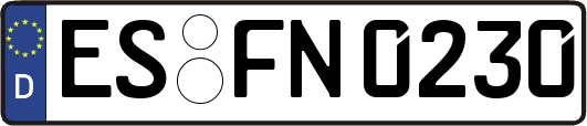 ES-FN0230