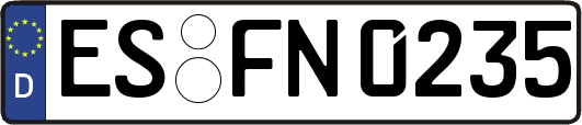 ES-FN0235
