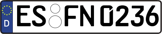 ES-FN0236