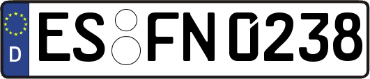 ES-FN0238