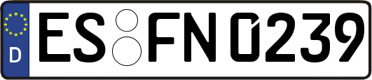 ES-FN0239