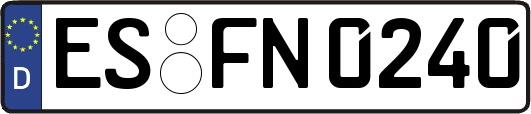 ES-FN0240
