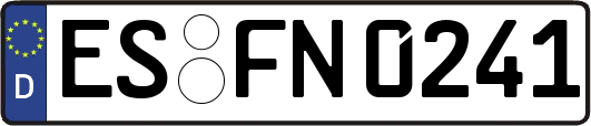 ES-FN0241