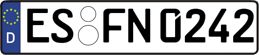 ES-FN0242