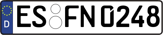 ES-FN0248