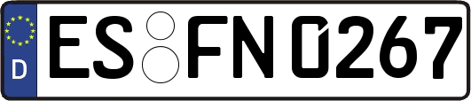 ES-FN0267