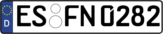 ES-FN0282