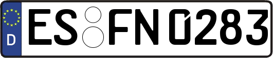 ES-FN0283
