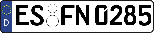 ES-FN0285
