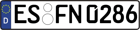 ES-FN0286