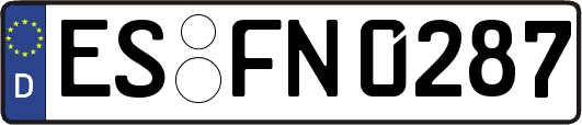 ES-FN0287