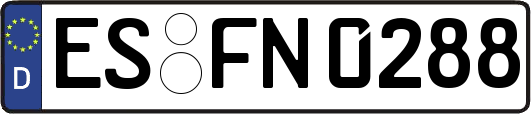 ES-FN0288