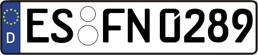 ES-FN0289