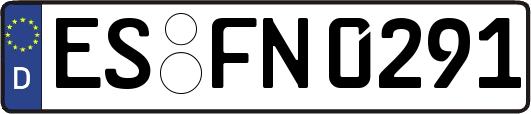 ES-FN0291