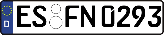 ES-FN0293