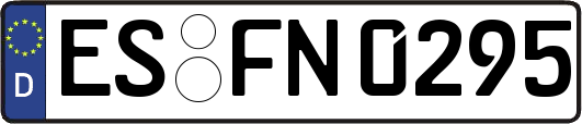 ES-FN0295