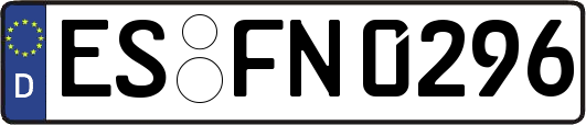 ES-FN0296