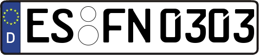 ES-FN0303