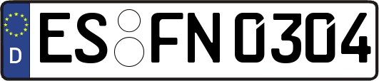ES-FN0304