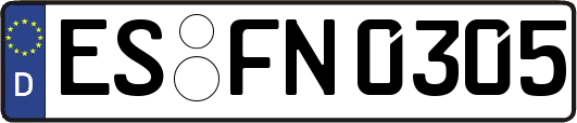 ES-FN0305