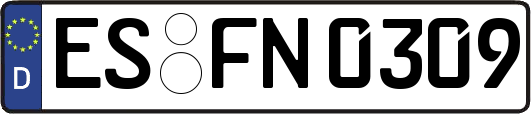 ES-FN0309