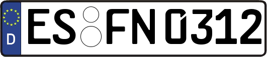 ES-FN0312