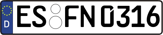 ES-FN0316