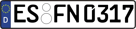 ES-FN0317