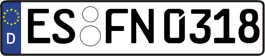 ES-FN0318